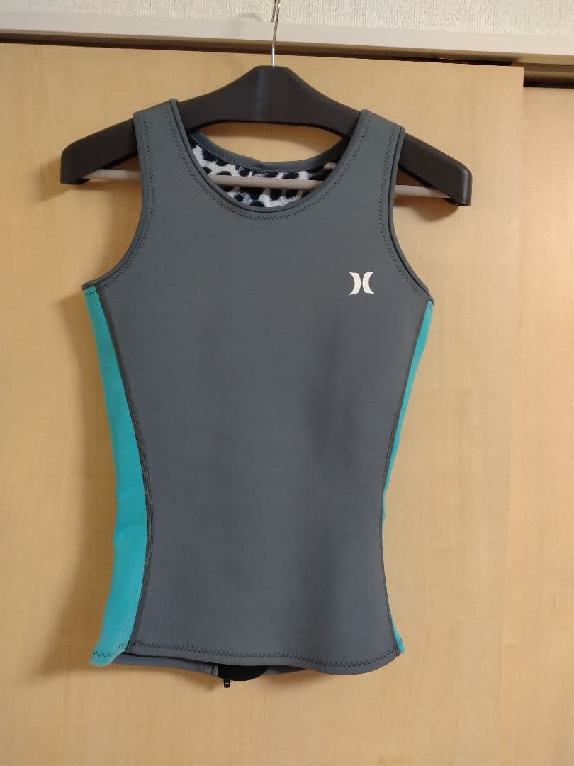 ハーレー　タッパーベスト　MS