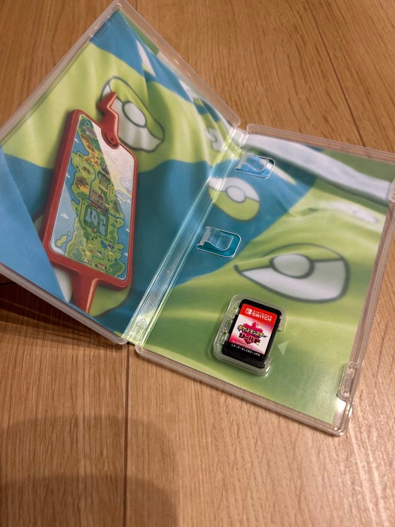 Switch ソフト まとめ売り