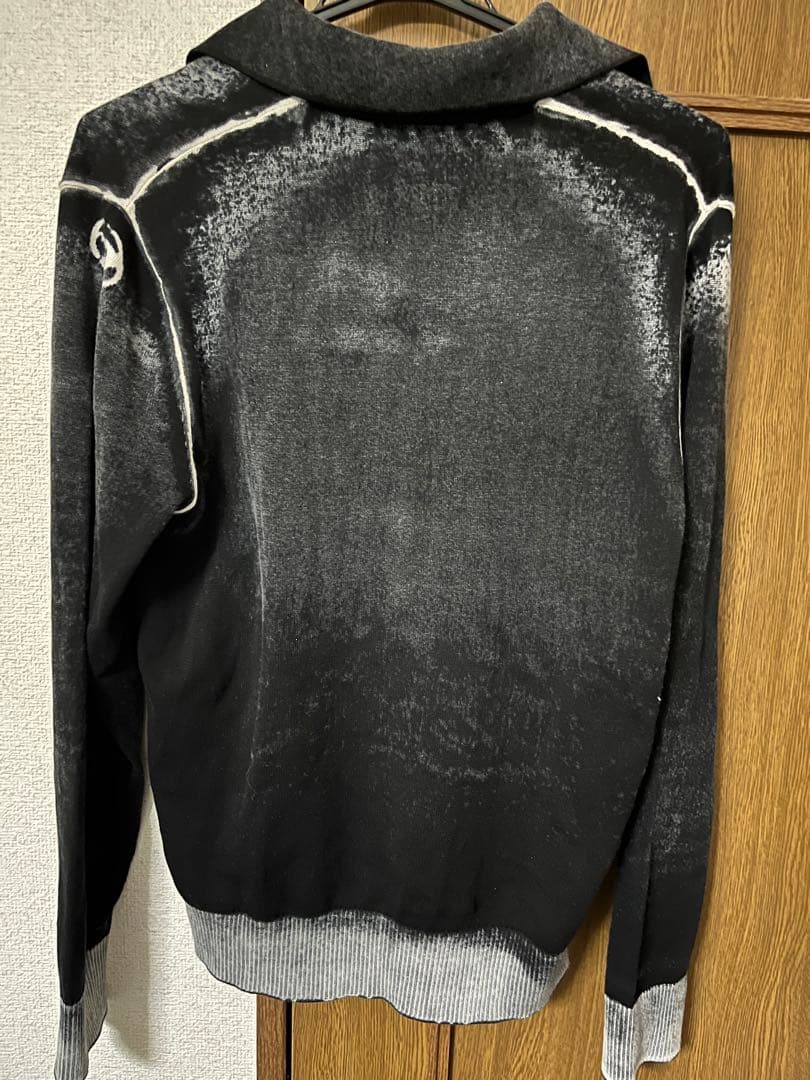 DIESEL K-Lorenzoニット