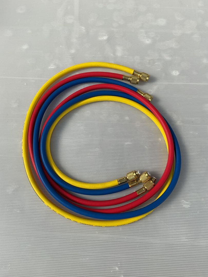 デジタルマニホールドゲージ AUTOOL 1204+