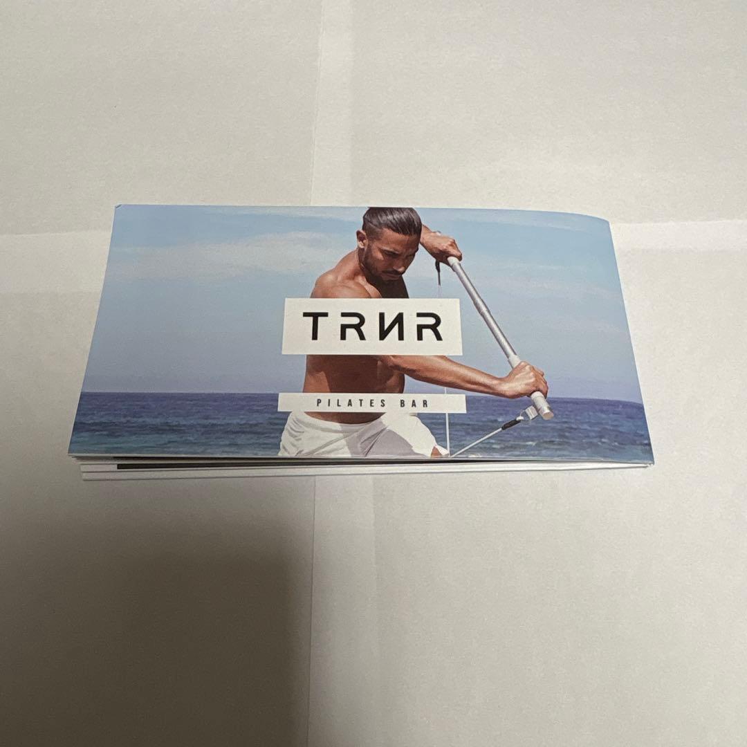 エクササイズグッズ pilates bar (total body conditioning)