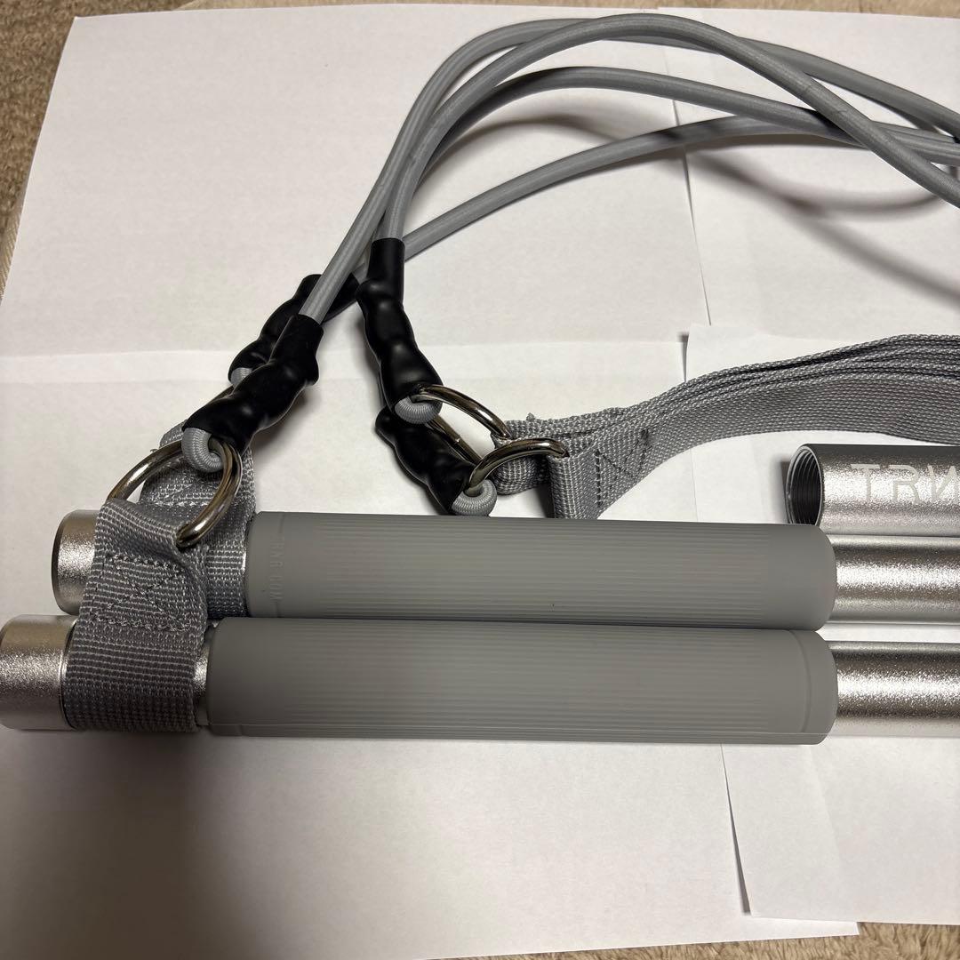 エクササイズグッズ pilates bar (total body conditioning)