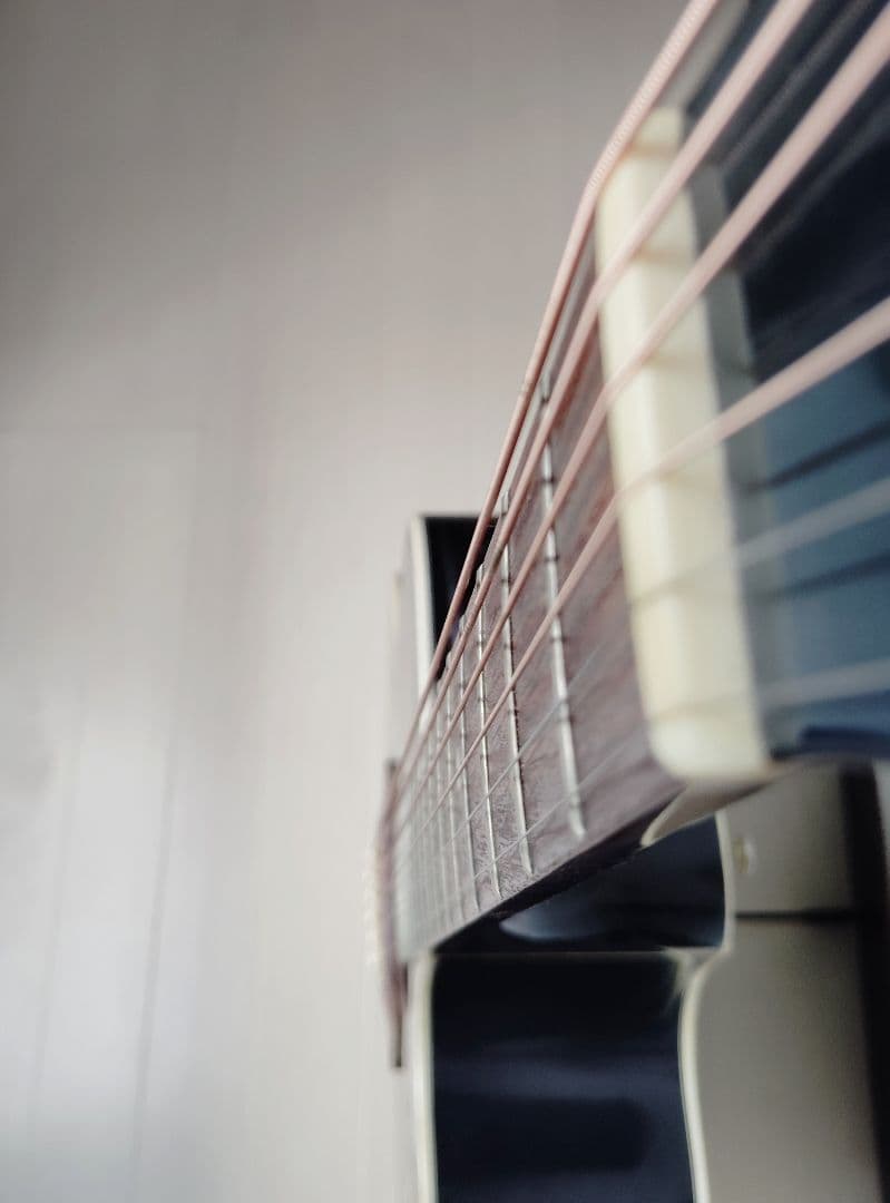 Takamine エレアコ　PT106