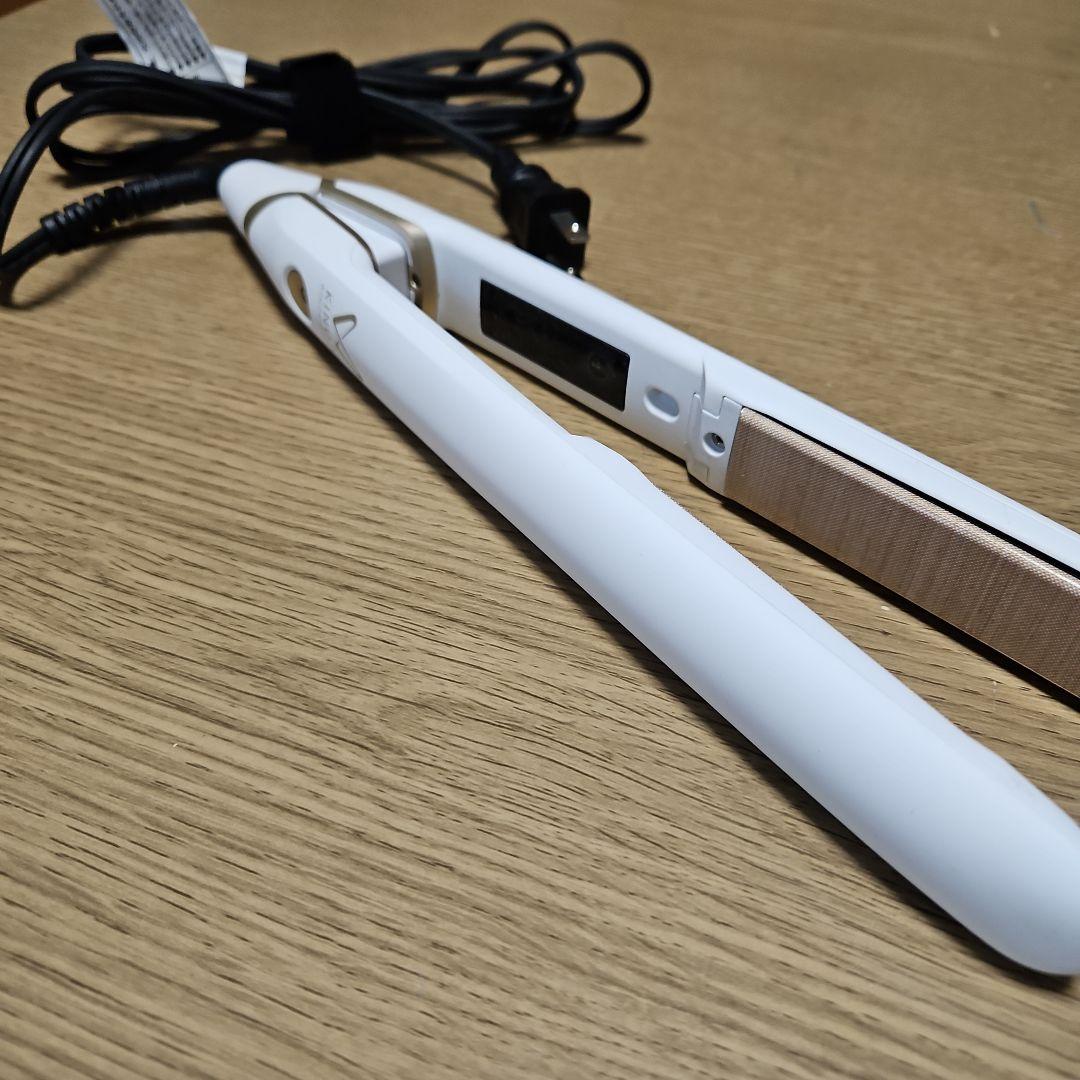 KINUJO ワールドワイドモデル ストレートヘアアイロン