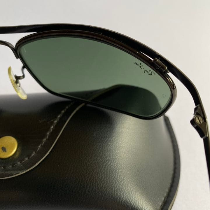 レイバン サングラス　オリンピアン