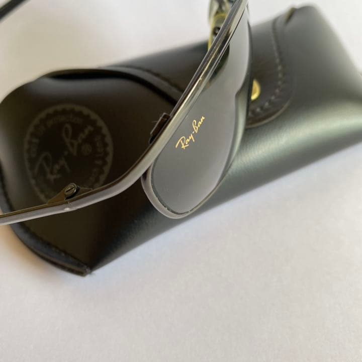 レイバン サングラス　オリンピアン