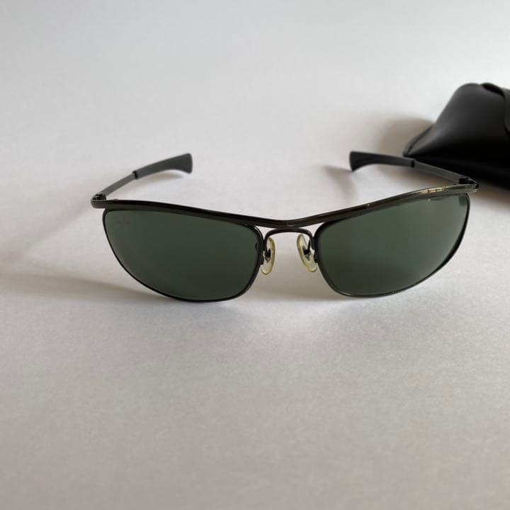 レイバン サングラス　オリンピアン