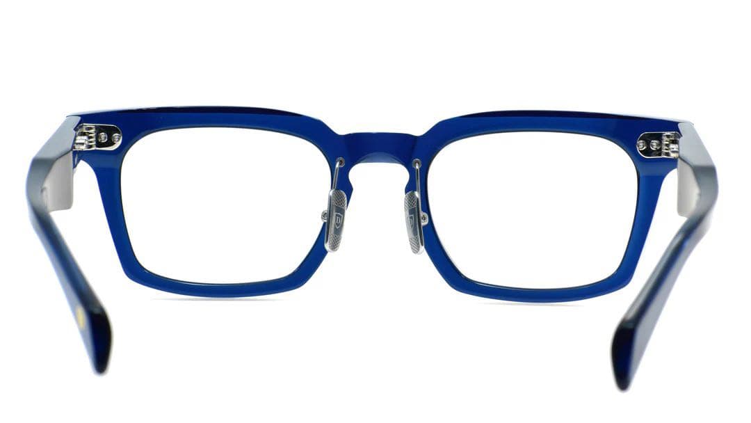 k*9様 DITA MONOLIX Future Dusk Blue