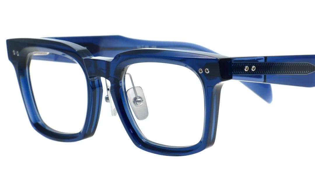 k*9様 DITA MONOLIX Future Dusk Blue