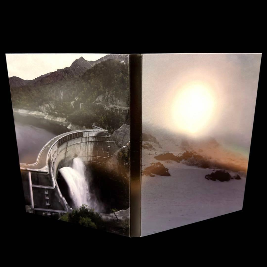 香取慎吾 フジテレビ開局50周年記念ドラマ特別企画 黒部の太陽 DVD-BOX