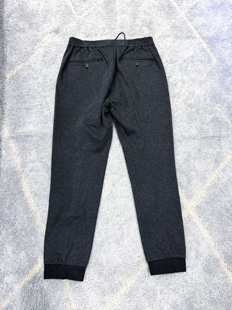 giab's ARCHIVIO ring別注MASACCIO RIB ring