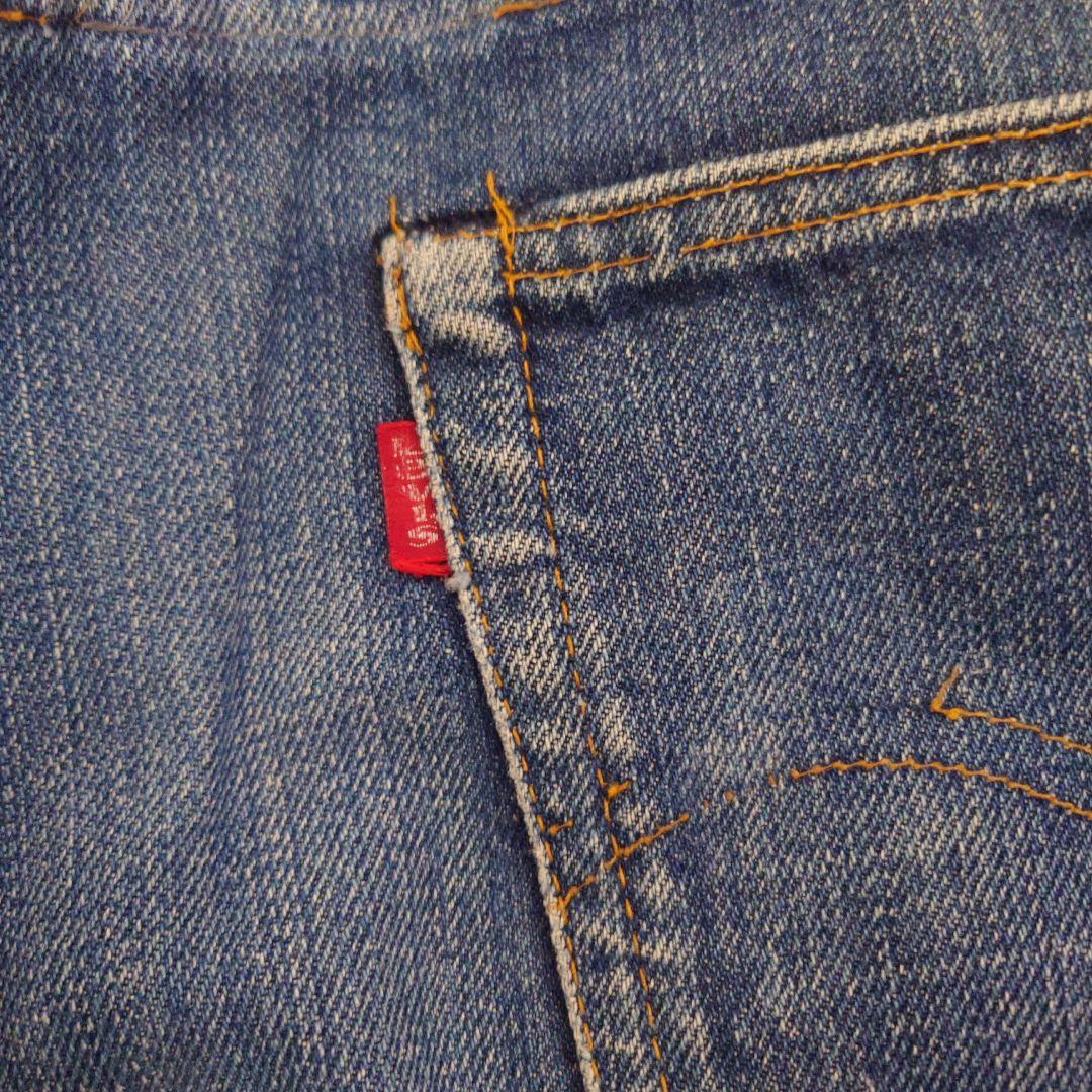 Levi's 517 USA製 W34L29