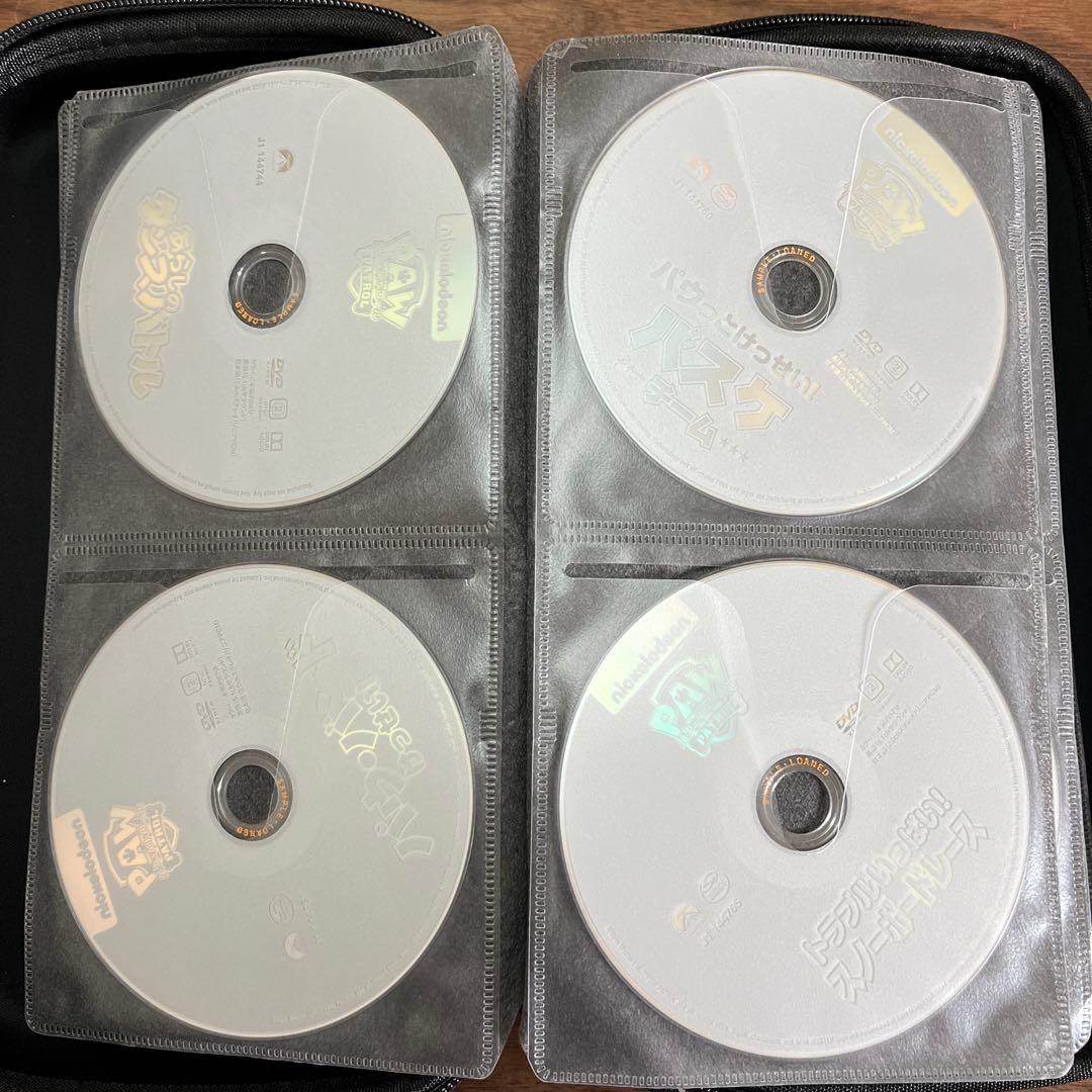 ミッキーマウス クラブハウス ドーラ ジョージ その他DVD53枚セット❗️