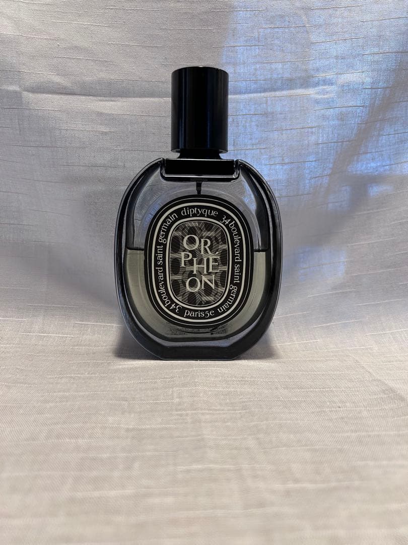 【正規品】Diptyque Orphéonスプレータイプ 75ml
