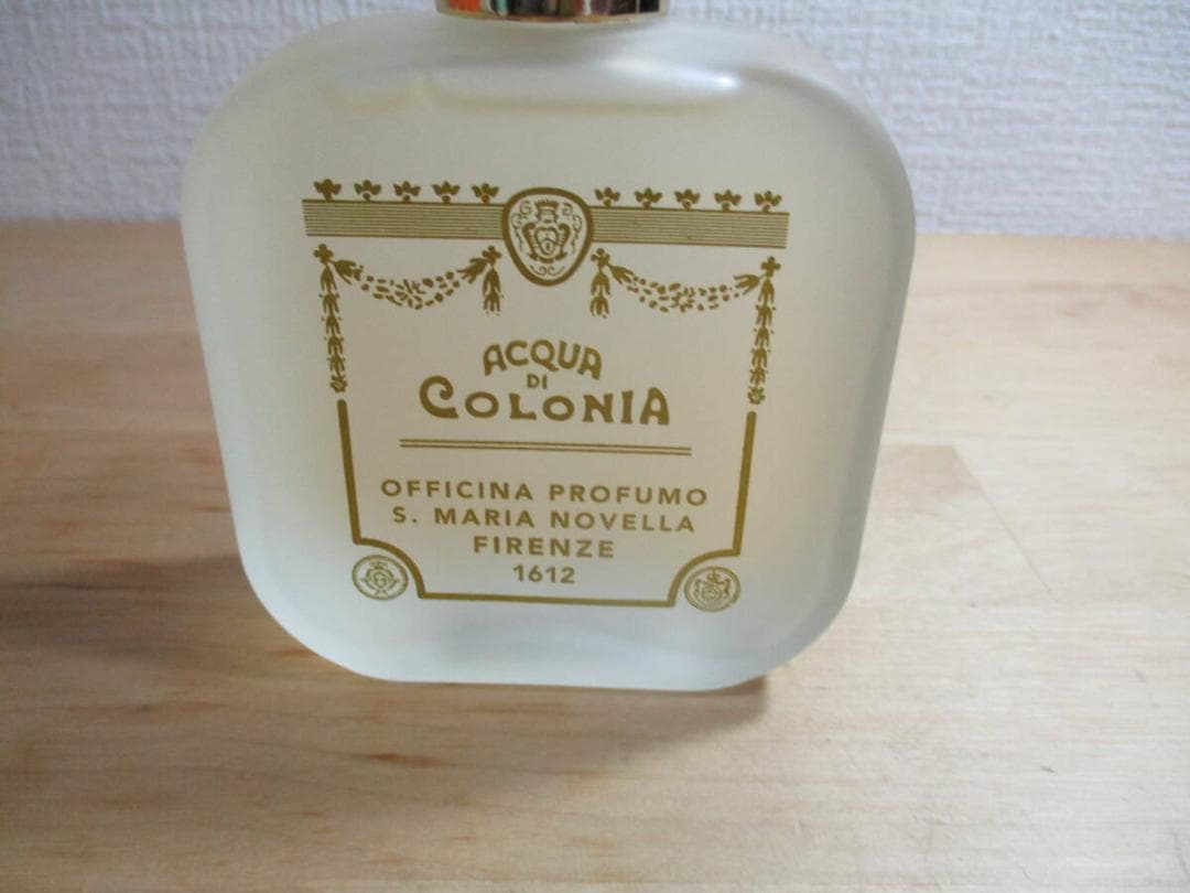 サンタマリアノヴェッラ アクア ディ ＡＮＧＥＬＩ ＤＩＦＩＲＥＮＺＥ