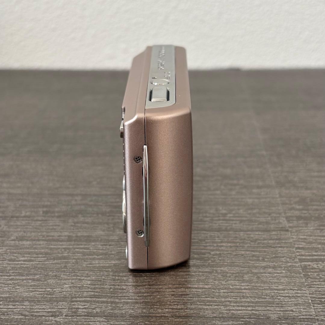 Nikon COOLPIX S520 デジタルカメラ