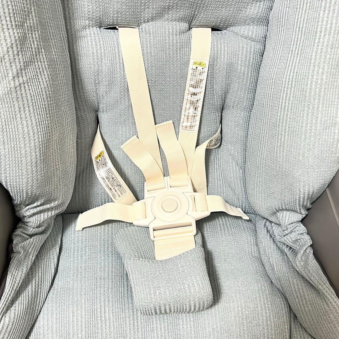 【手渡し限定】コンビ ネムリラ オートスウィング BEDi Long