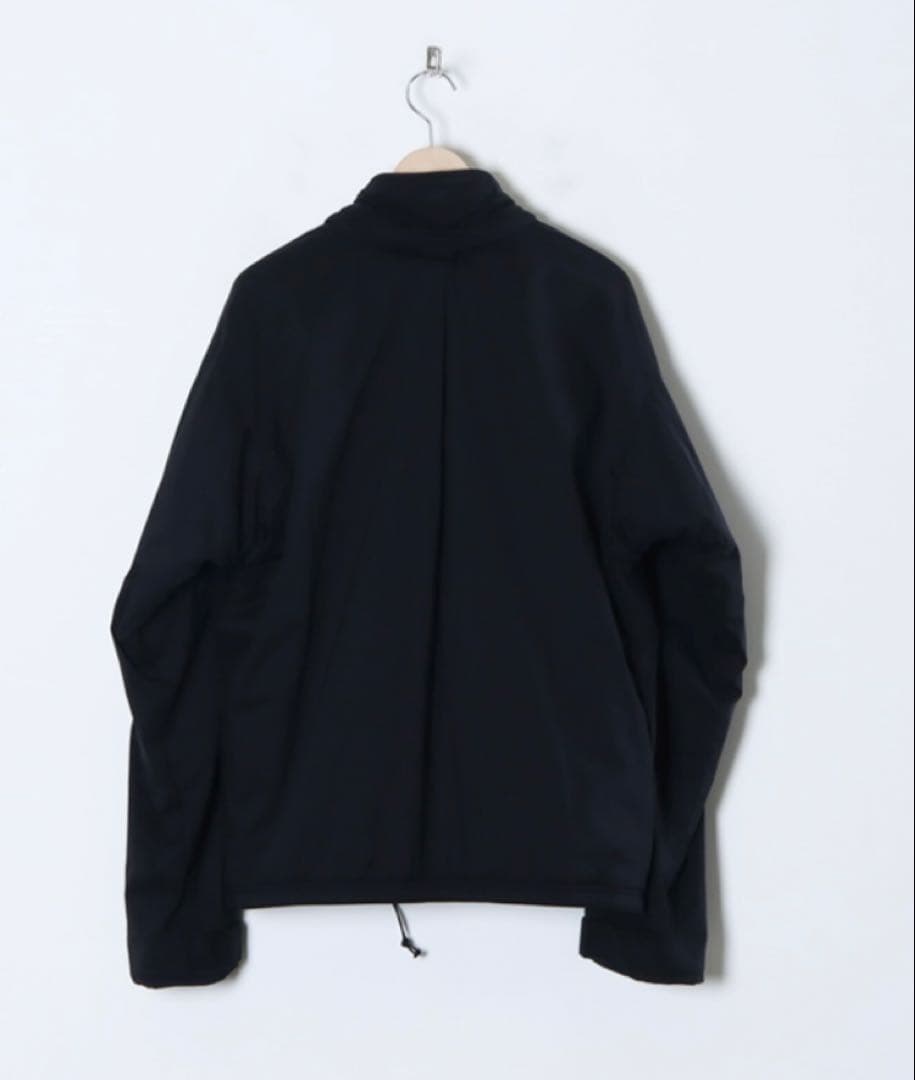 marka (マーカ) WILD THINGS LOW LOFT JACKET