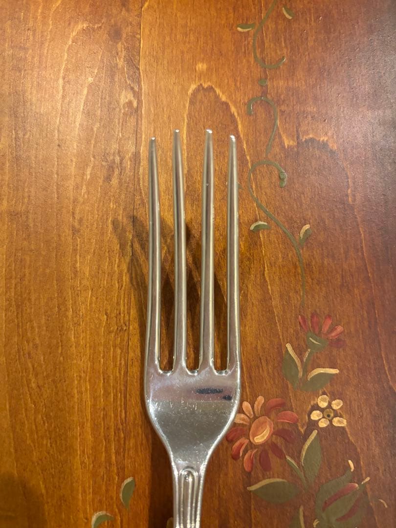 ティファニーBeekmanフォーク1本