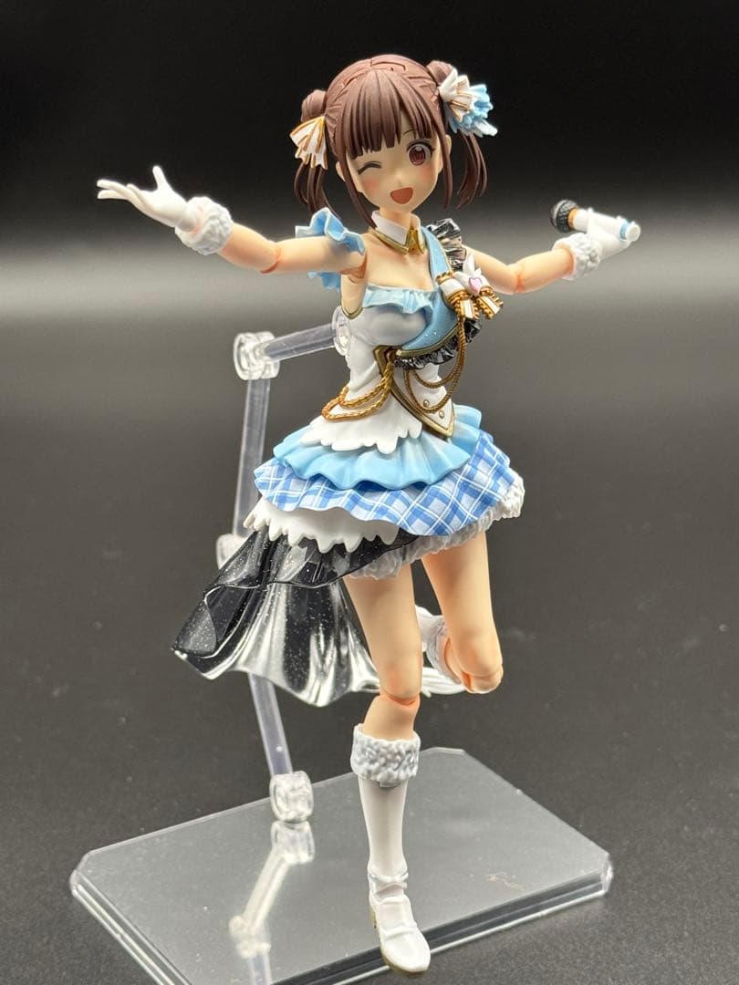 30MS 園田智代子 完成品