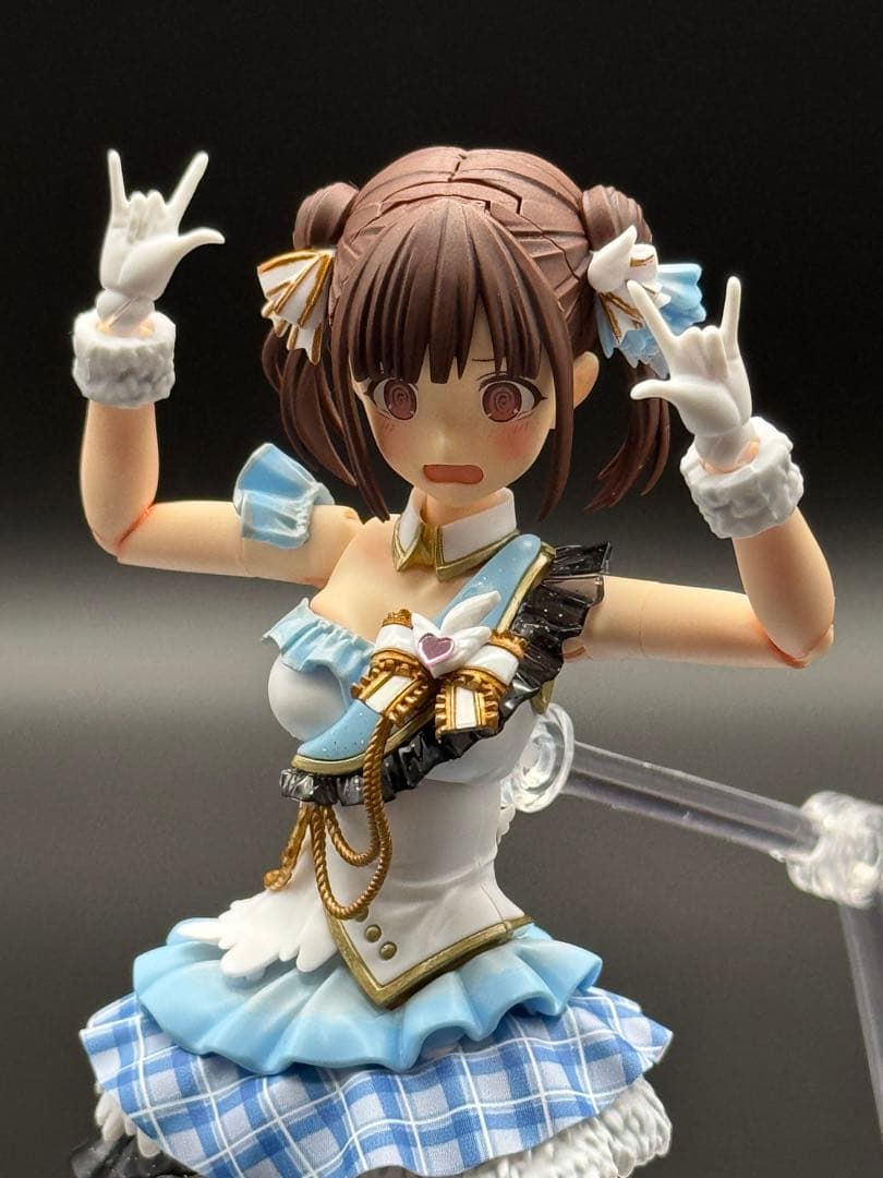 30MS 園田智代子 完成品