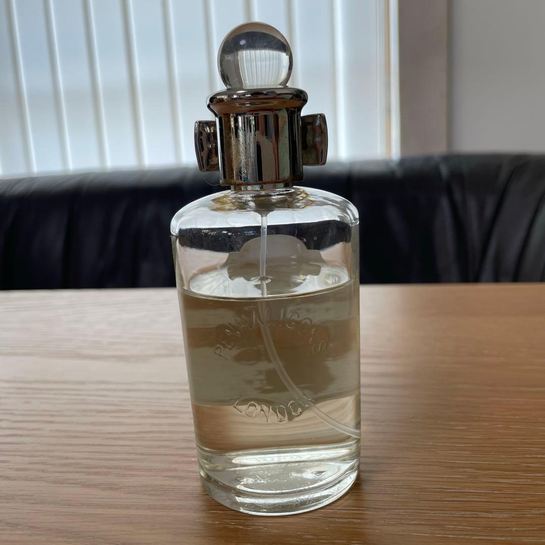 PENHALIGON'S ペンハリガン　ジュニパースリング100ml