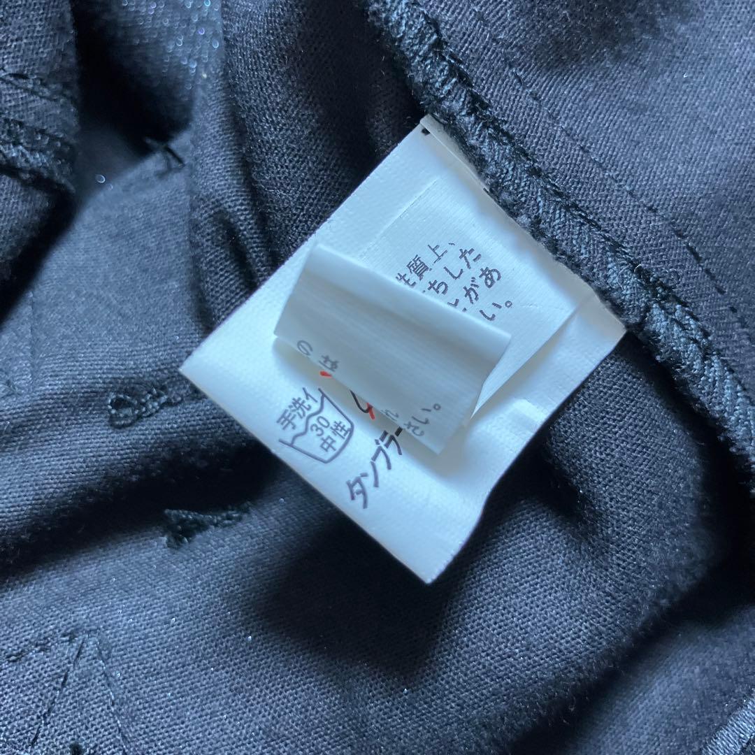 OZZ ANGELO ショートジャケット Y2K