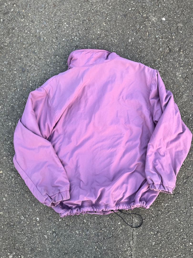 ジャケット・アウター 90's L.LBean Warm Up Jacket