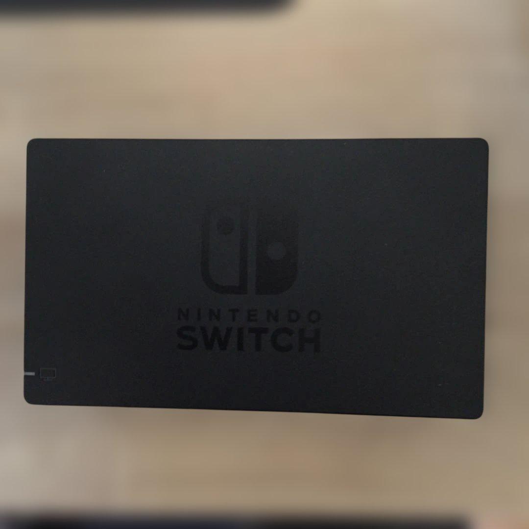 Nintendo Switch NINTENDO SWITCH