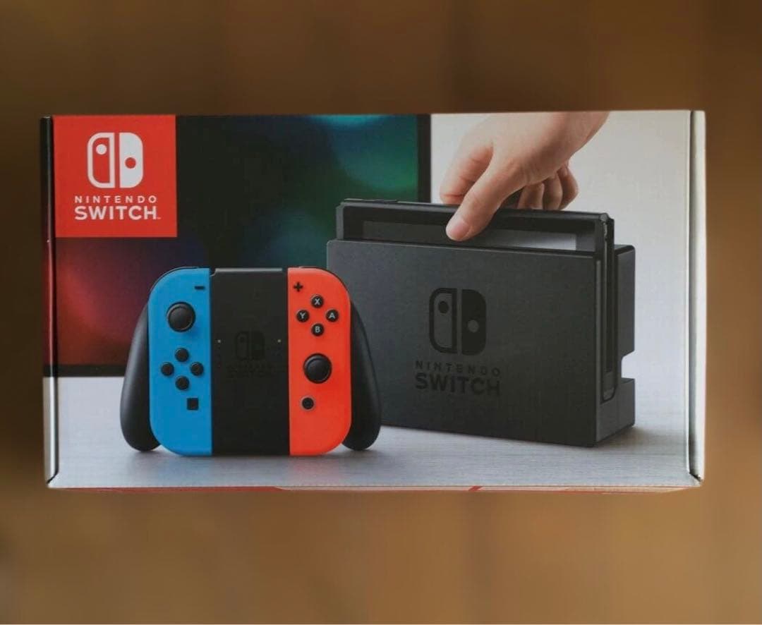 Nintendo Switch NINTENDO SWITCH