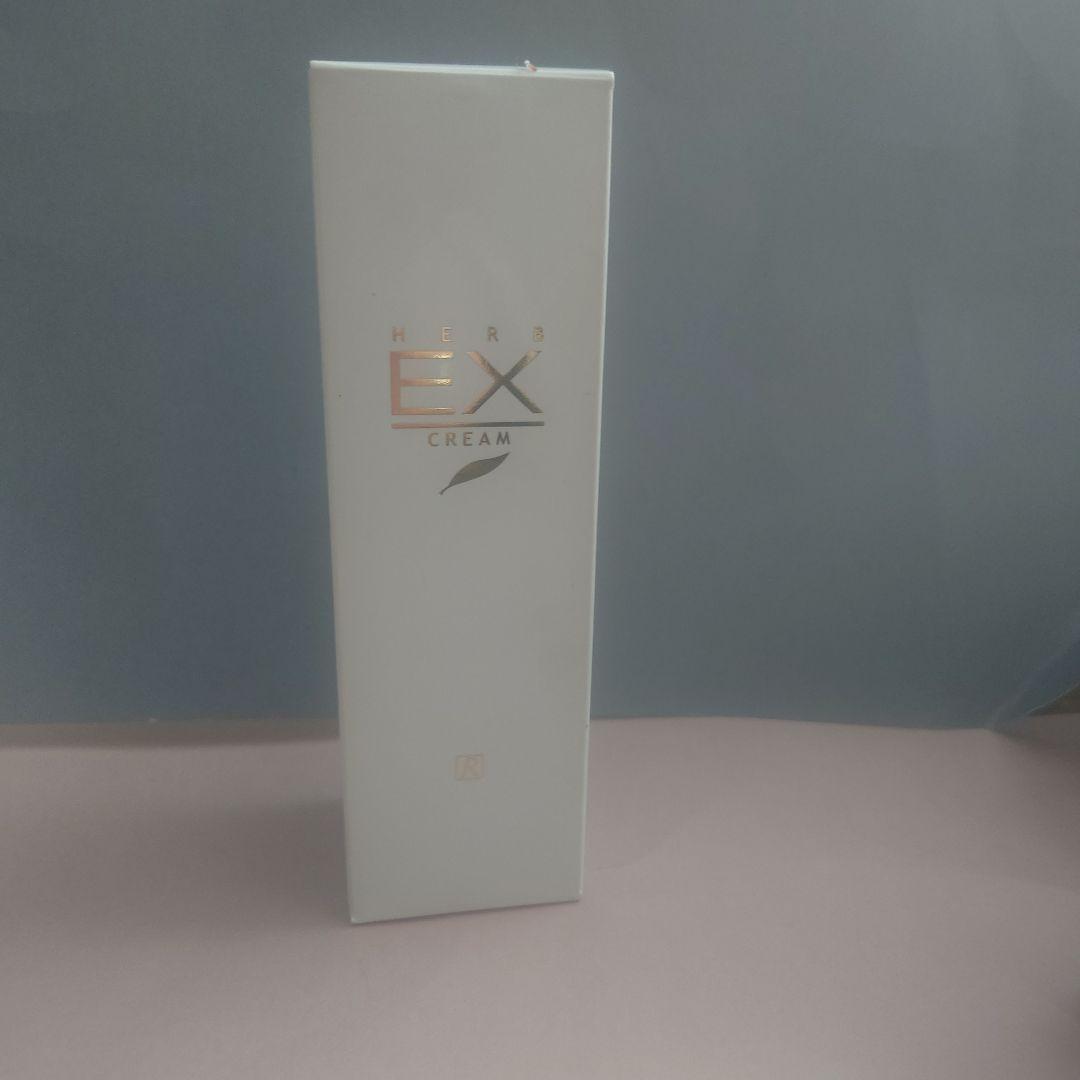 ロイヤルハーブEXクリーム50g