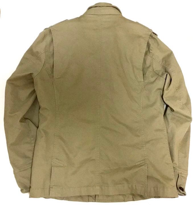 ニコールクラブフォーメン 2way ピーコート 未使用