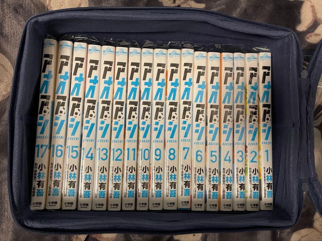 アオアシ 1巻〜28巻セット