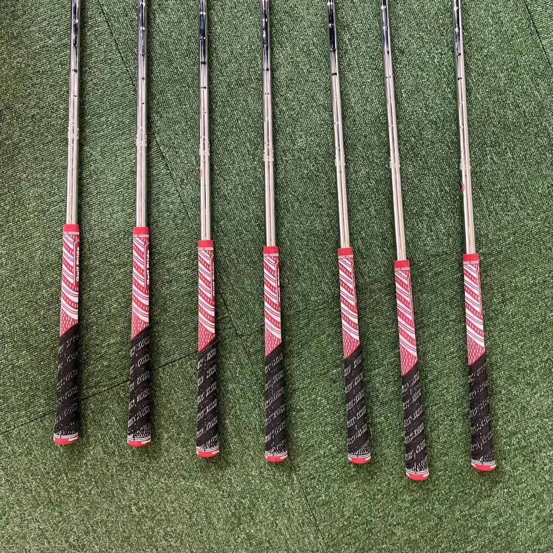 【豪華フルセット】テーラーメイド＋スコッティキャメロン　ゴルフクラブセット