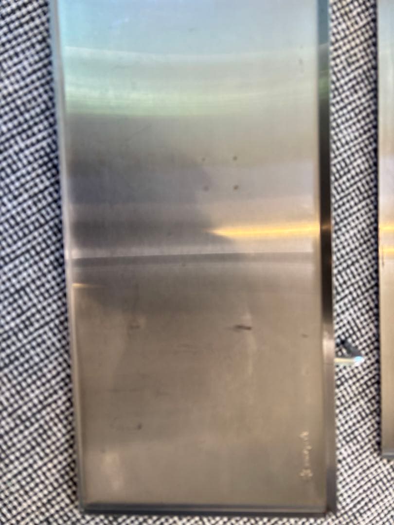 スノーピーク IGTサイドトレー