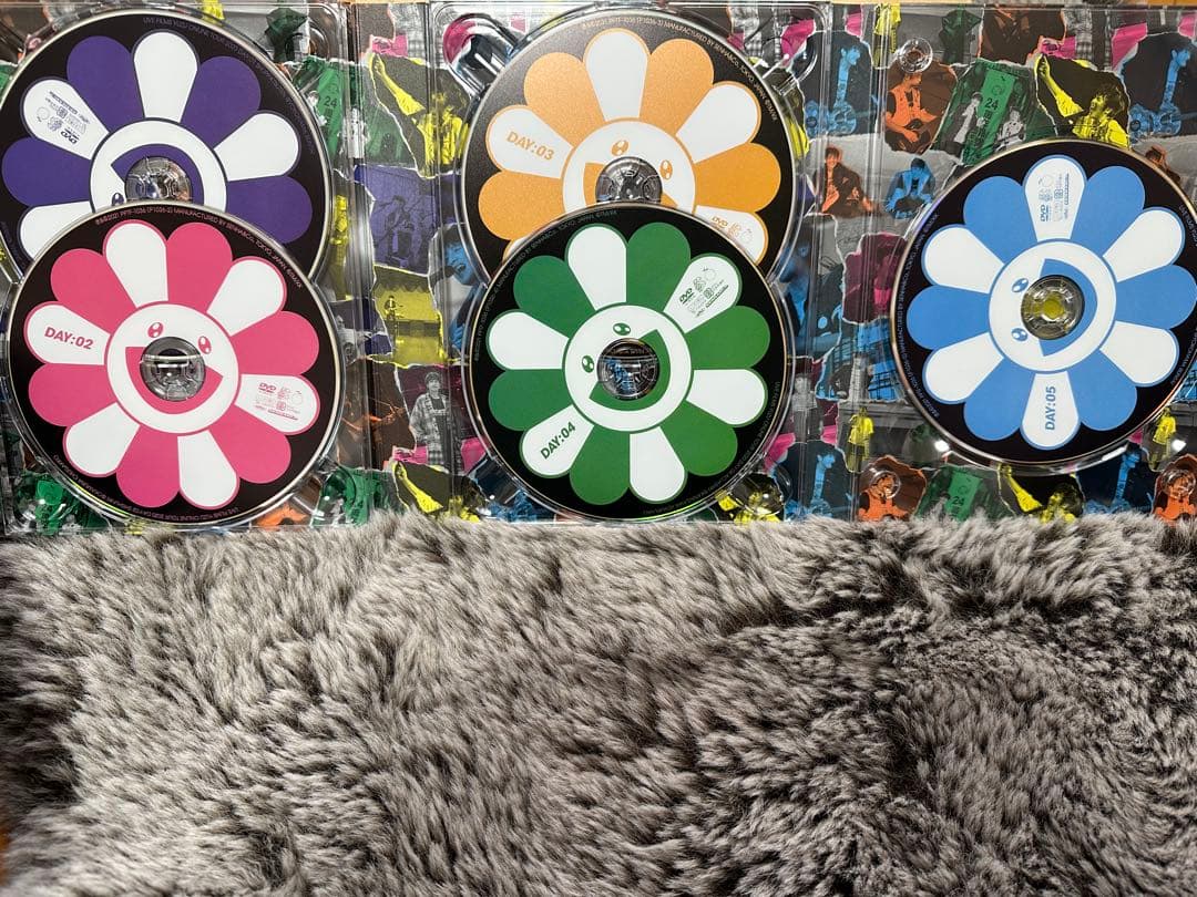 【新品】YUZU ONLINE TOUR 2020 AGAIN