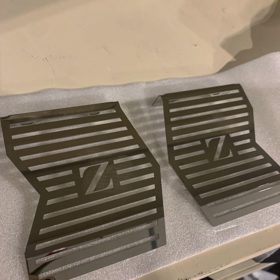 ZRX400 キャブカバー　zephyr400 ZRX400