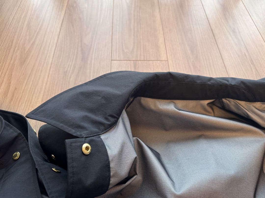 rosy monsterロージーモンスターウォータープルーフコート　レインコート