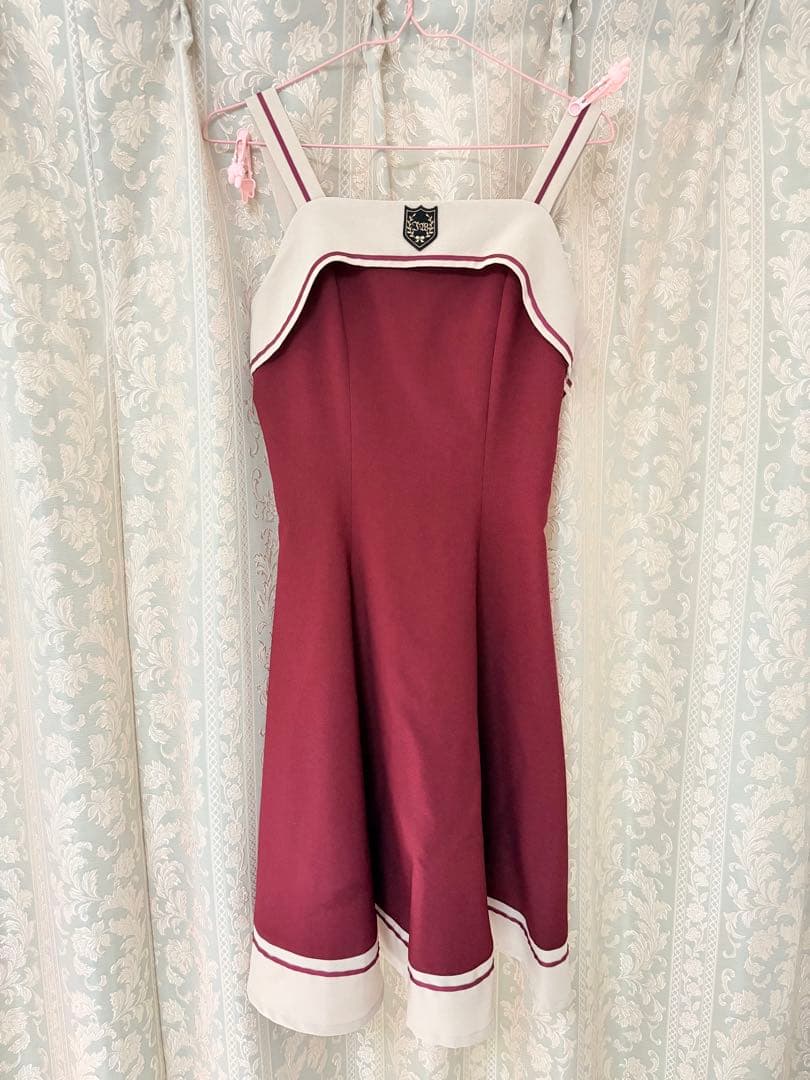 【Innocent World】 エンブレム フレアーJSK