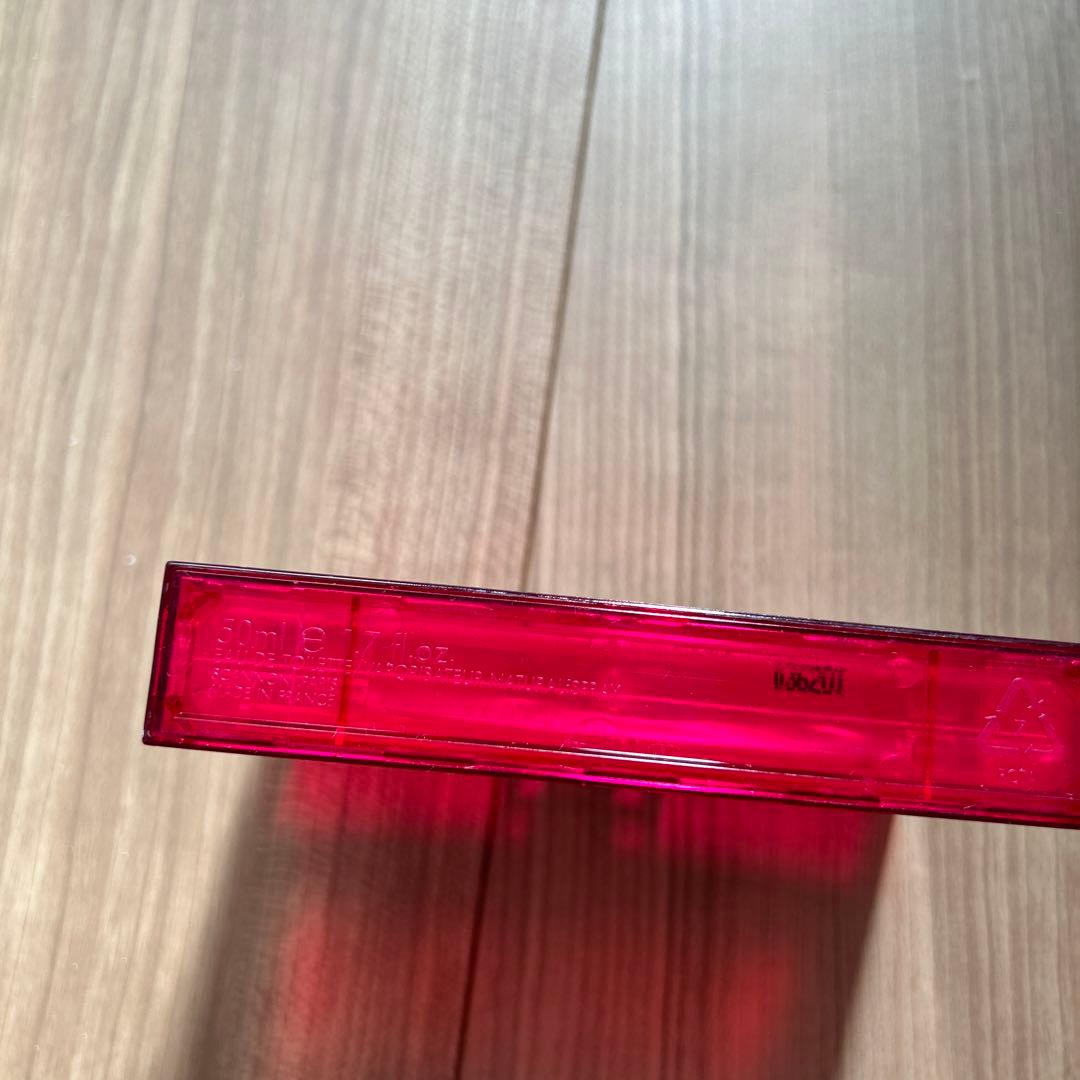 廃盤　グッチ　ラッシュ2 フレグランス 50ml 香水