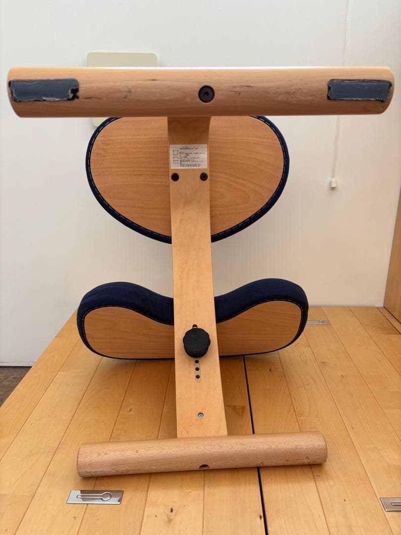 サカモトハウス バランスイージー バランスチェア 通常フレーム