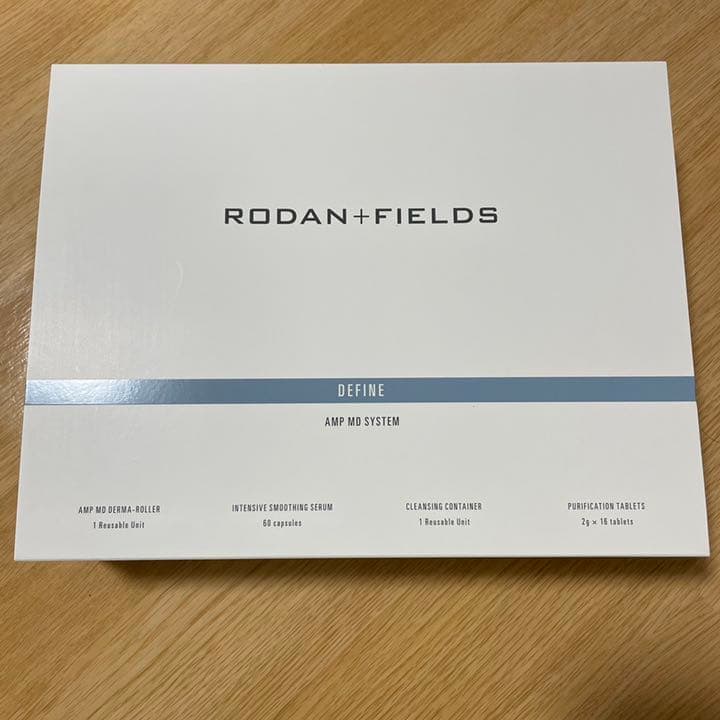 ロダンアンドフィールズ