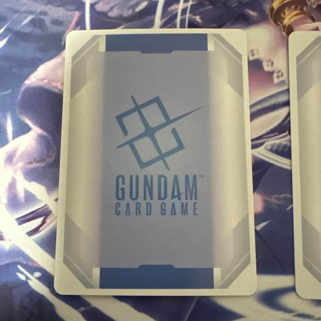 クシャトリヤパラレル4枚セット