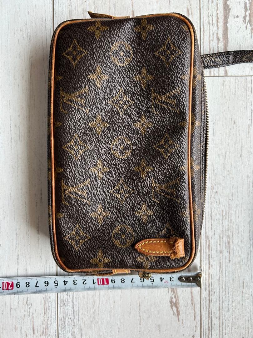 VUITTON ヴィトンショルダーバッグ