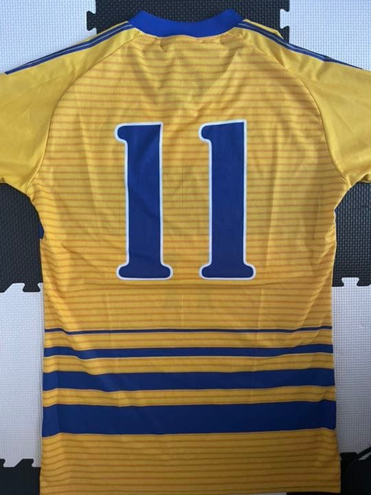 仙台育英サッカー ユニフォーム