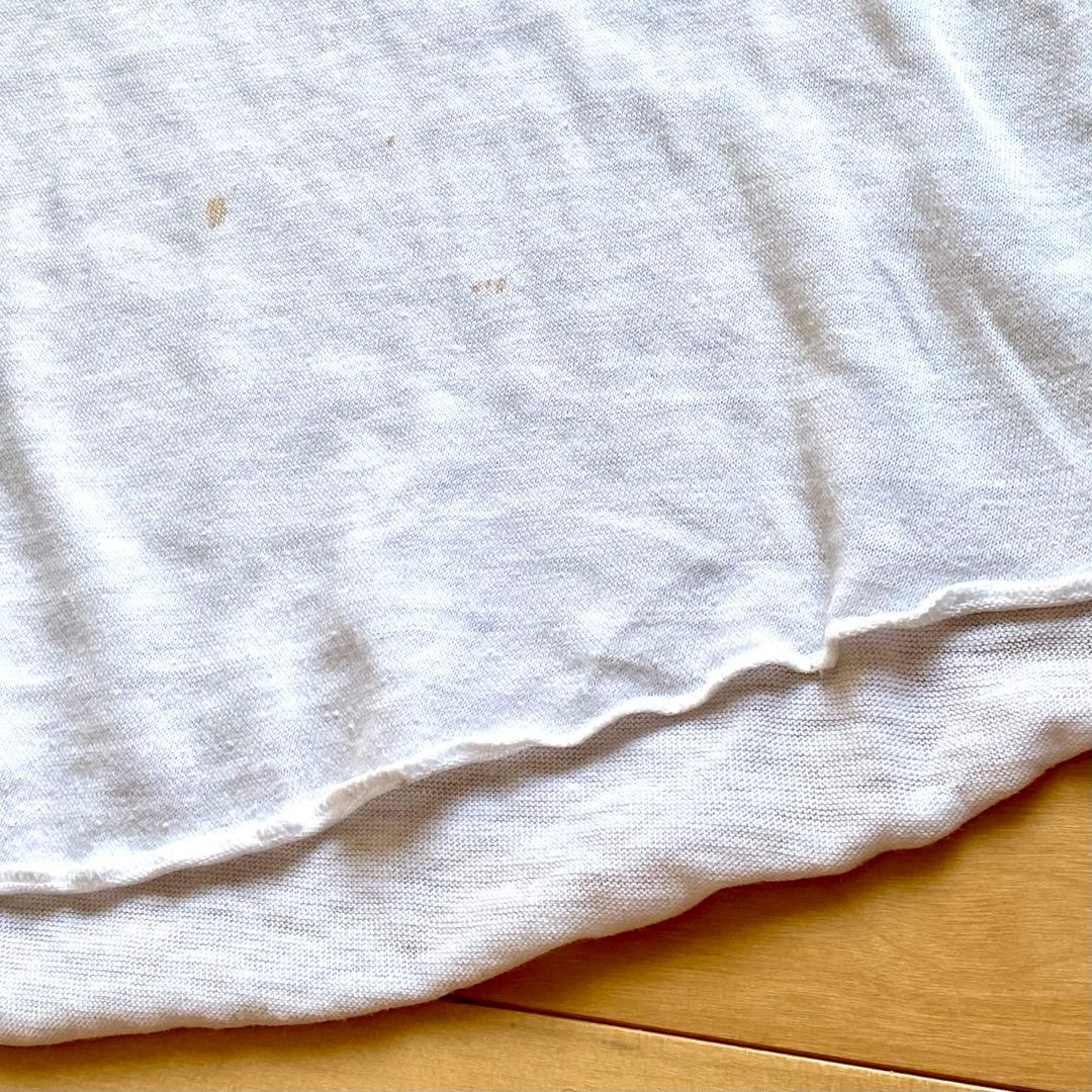 APPLE COMPUTER Macintosh FEST 85 七分袖Tシャツ