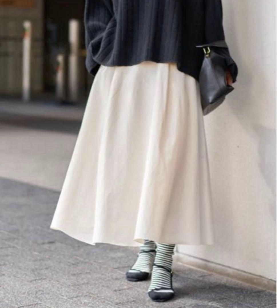 UAバッグチャーム&IENAタフタスカート２点