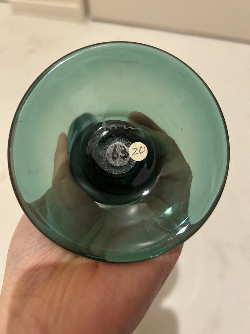 c*r様 舩木倭帆さん 花瓶