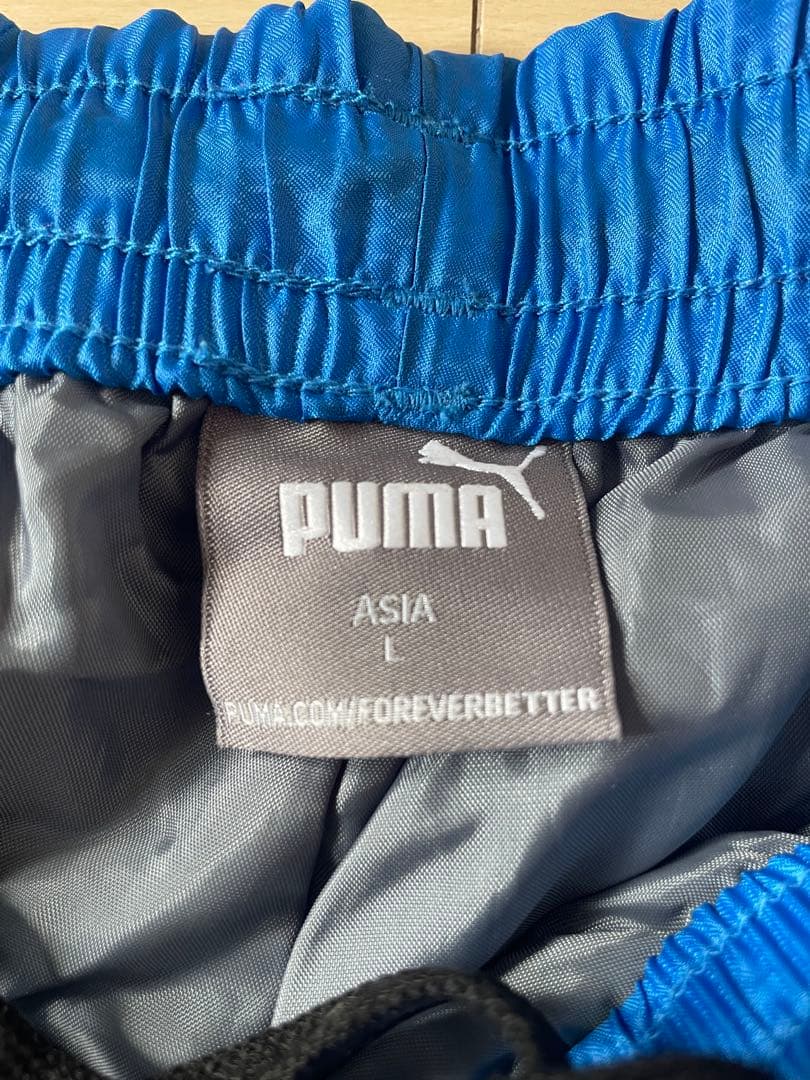 大津高校サッカー部 ウォーマー上下セット