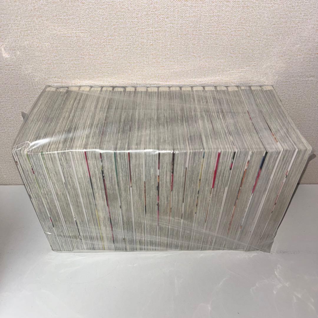 ANGEL VOICE 全巻セット　40巻セット　エンジェルボイス